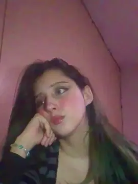 Cam4 Adult Webcam of cherria