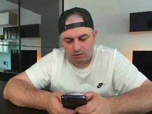 Cam4 Adult Video Chat of DravenPeak