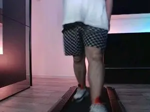 Cam4 Live Sex of DravenPeak