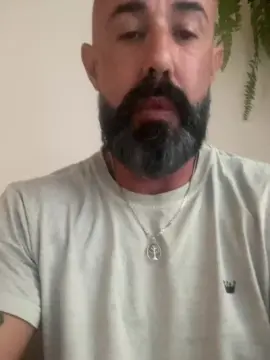 Cam4 Sex Cam of Solitarywolf