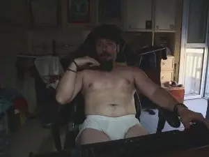 Cam4 Free Porn Cam of Tantra_Man_Yogi
