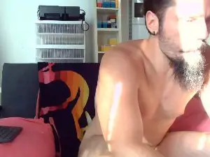 Cam4 Best Webcam of Tantra_Man_Yogi