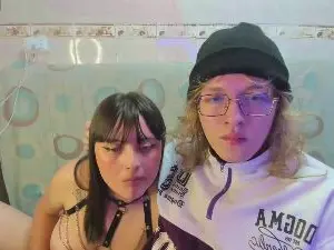 Cam4 Private Sex Chat of jinnbookkk