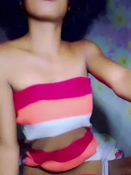 Cam4 Adult Video Chat of nanasexy