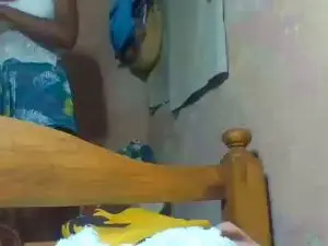 Cam4 Adult Video Chat of Inahsia02