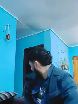Cam4 Sex Cam of KINTAR