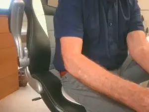 Cam4 Adult Webcam of otto2001