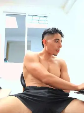 Cam4 Free Porn Cam of Alex_del_Toro