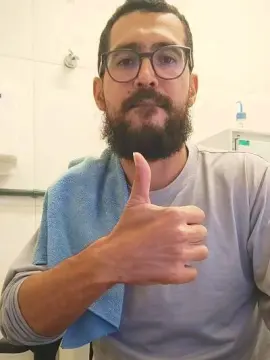 Cam4 Free Live Porn of HShotsmilegyn