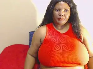 Cam4 Free Live Porn of africantits40