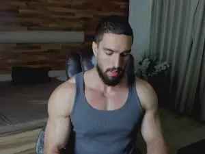 Cam4 Private Sex Chat of IvanHyde