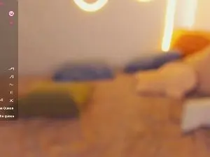 Cam4 Nude Webcam of SharleneBoggi