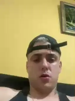 Cam4 Private Sex Chat of Andrestechh