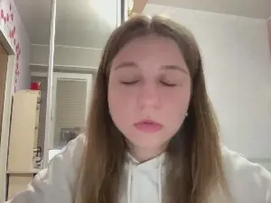 Cam4 Free Porn Cam of IvyGara