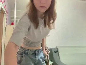 Cam4 Free Live Porn of IvyGara