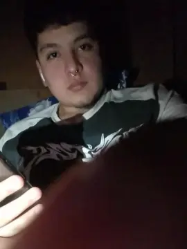 Cam4 Live Sex Cam of LucaGordi