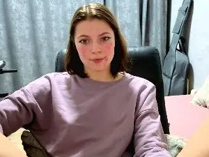 Cam4 Live Sex of TonyaNatiello