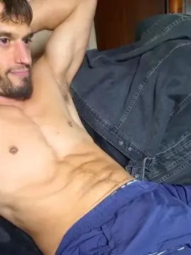 Cam4 Sex Chat of HotCock4u77