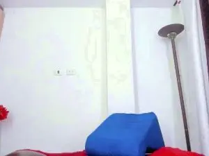 Cam4 Sex Chat of MiaRoberts_