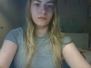 Cam4 Free Porn Cam of Rosie_June