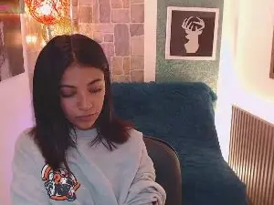 Cam4 Free Porn Cam of Scarleet_miaa