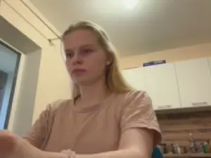 Cam4 Sex Chat of ShanikaPluhar