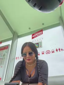 Cam4 Sex Cam of Bellakatalina
