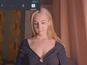Cam4 Sex Cam of MardellMathis