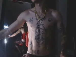 Cam4 Nude Webcam of RyanOwenss
