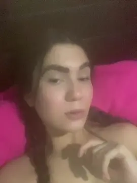 Cam4 Live Sex Cam of anna027
