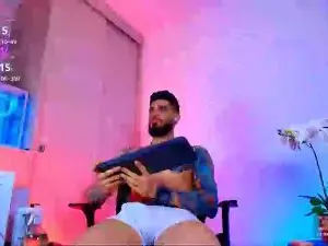 Cam4 Sex Cam of amodeus_bael