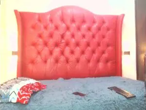 Cam4 Private Sex Chat of chuby_caramelo
