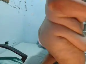 Cam4 Free Porn Cam of leidybbw