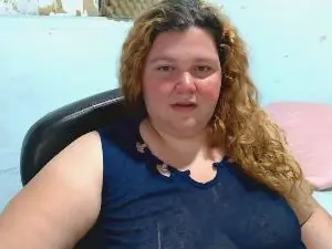 Cam4 Sex Chat of leidybbw