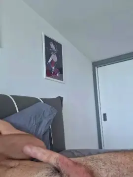 Cam4 Live Sex of FrancescoSalaRM