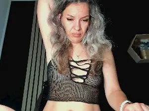 Cam4 Adult Video Chat of Alesys69