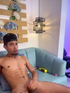 Cam4 Live Sex of Michael_Hanks