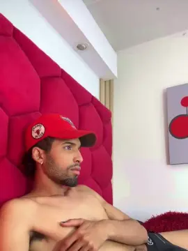 Cam4 Sex Chat of Michael_Hanks