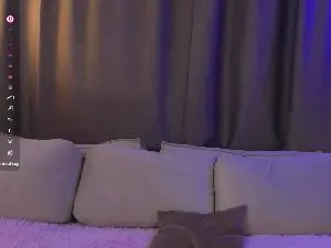 Cam4 Live Porn of LanSallas