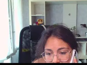 Cam4 Sex Chat of Anda_here