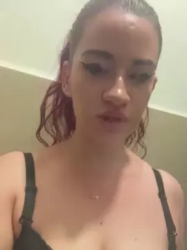 Cam4 Live Porn of Aliss2001
