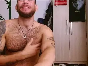 Cam4 Adult Video Chat of dominathewolff