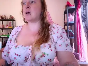 Cam4 Live Porn of fetish_girl