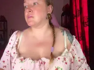 Cam4 Sex Chat of fetish_girl