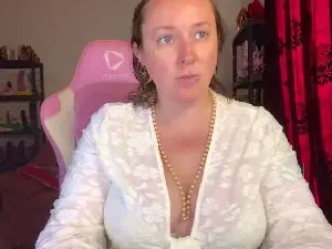 Cam4 Live Porn of fetish_girl