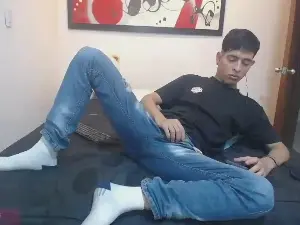 Cam4 Live Porn of hardsexlove08