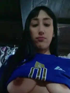 Cam4 Sex Cam of stone07xxx4