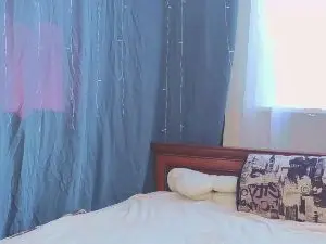 Cam4 Live Sex of LynneRencher