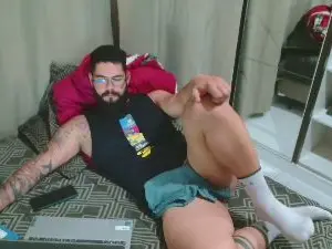 Cam4 Free Porn Cam of aquills