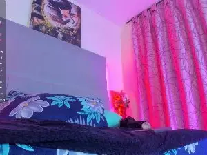 Cam4 Private Sex Chat of barbie_devon